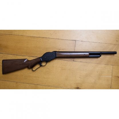 Brokovnica model 1887 Lever Action